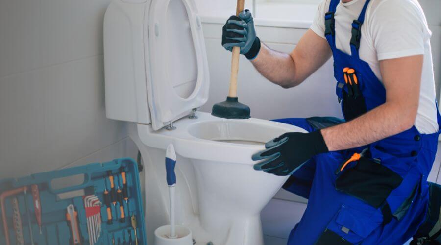 Professional sewer line replacement in Rocky Mount, MO